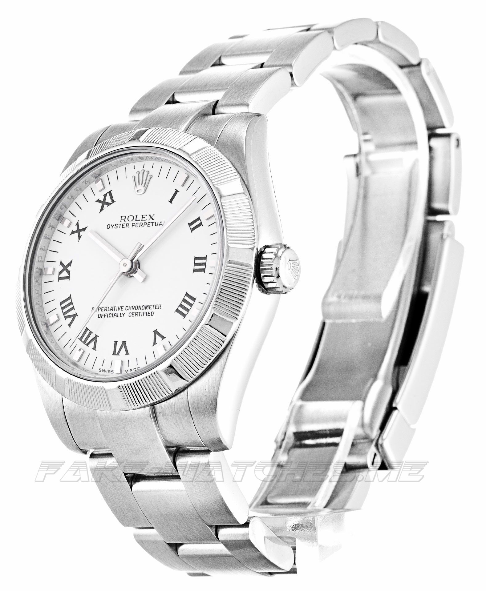Rolex Lady Oyster Perpetual Ladies Automatic 177210